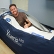 Illustration for article titled The Role of Hyperbaric Oxygen Therapy in Reversing Brain Damage